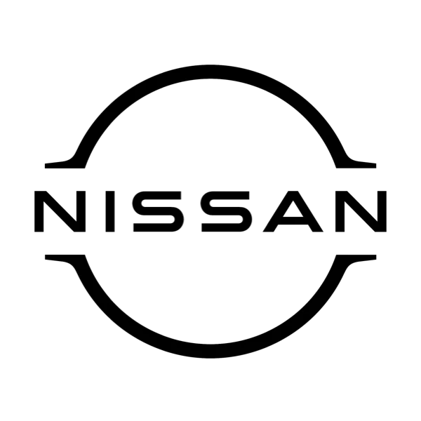 Nissan logo