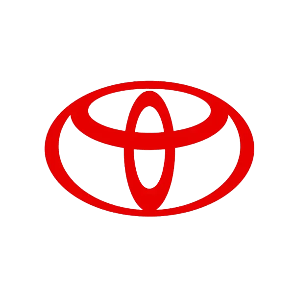 Toyota logo