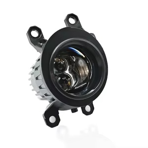Fog Lamps