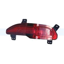 High-mounted brake light