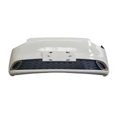 Rear Bumper