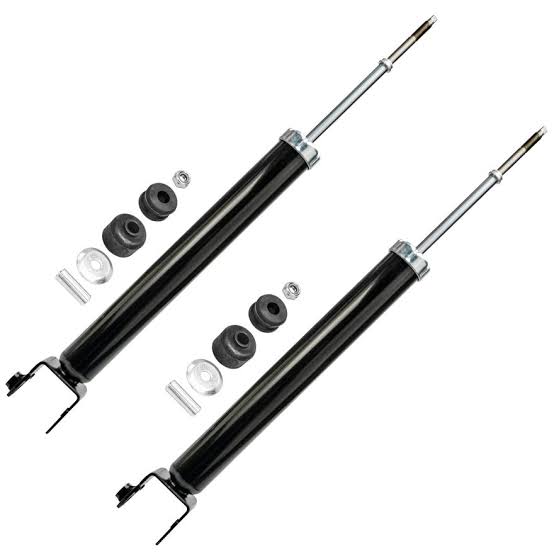Rear Shock Absorbers