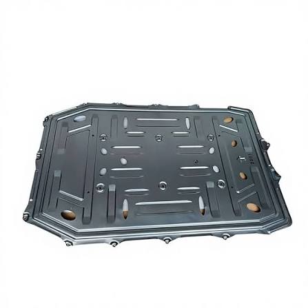 Underbody Splash Shields