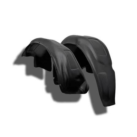 Wheel Arch Liners