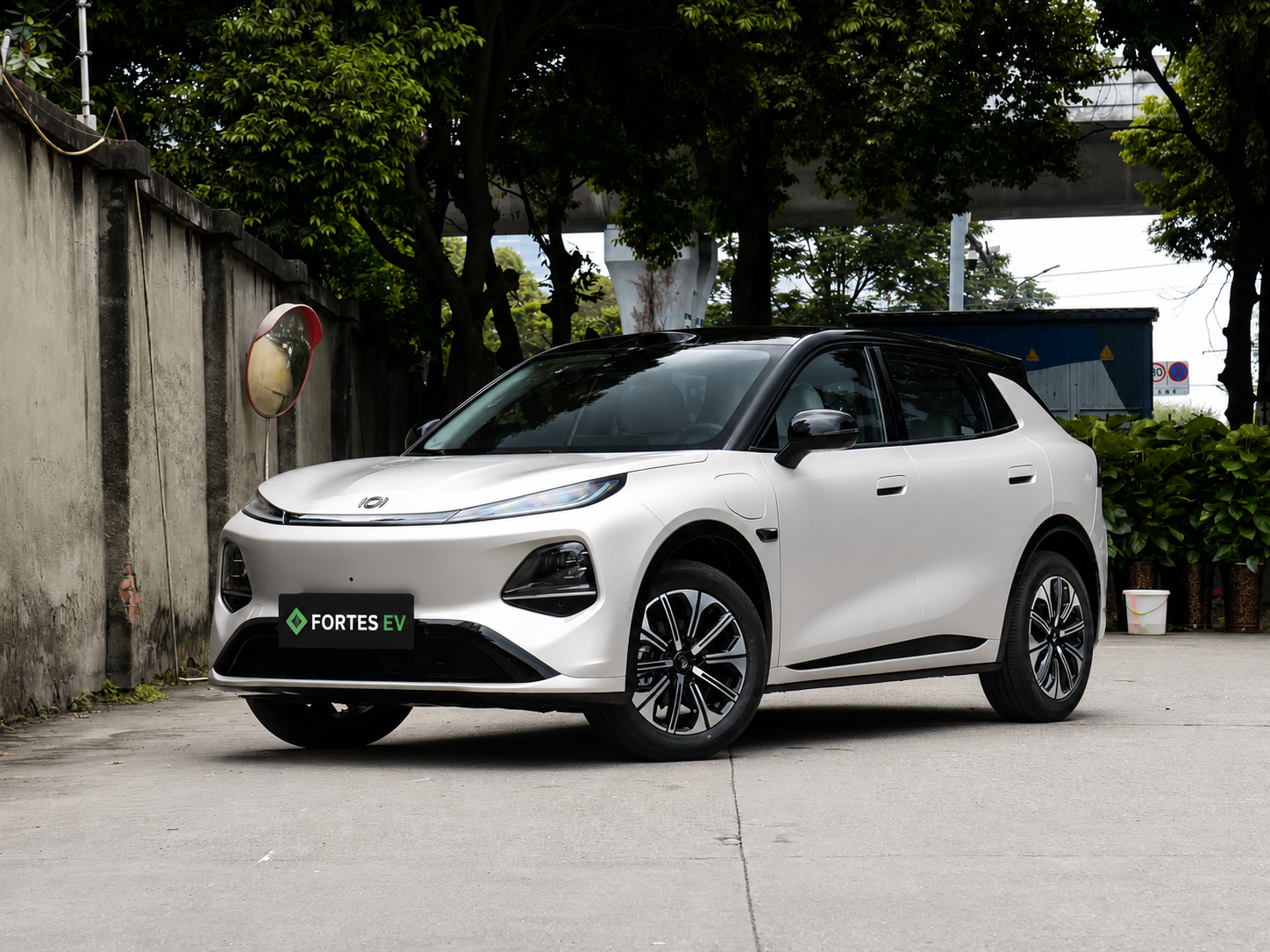 NEVO Q05